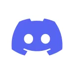 Discord SVG Icon